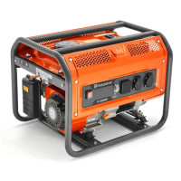 HUSQVARNA Генератор бензиновый G3200P EURO 5