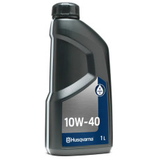 HUSQVARNA Мастило 10W-40 4Т 1л HUSQVARNA Мастило 10W-40 4Т 1л