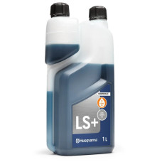 HUSQVARNA Мастило LS+ 2Т 1л з дозатором HUSQVARNA Мастило LS+ 2Т 1л з дозатором