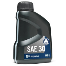 HUSQVARNA Мастило SAE 30 4Т 600мл