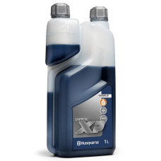 HUSQVARNA Мастило XP 2Т 1л з дозатором