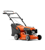 HUSQVARNA Газонокосарка бензинова LC 140 P