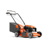 HUSQVARNA Газонокосарка бензинова LC 151 S