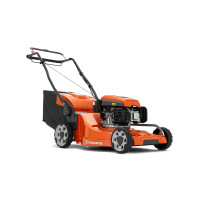 HUSQVARNA Газонокосарка бензинова LC 253 S