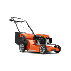 HUSQVARNA Газонокосарка бензинова LC 253 S