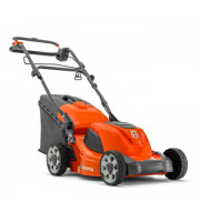 HUSQVARNA Газонокосарка електрична LC 141 C