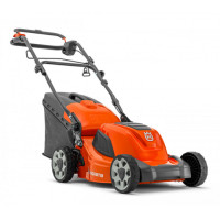 HUSQVARNA Газонокосарка електрична LC 141 C