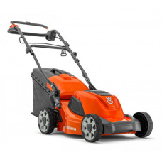 HUSQVARNA Газонокосарка електрична LC 141 C