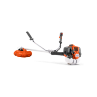 HUSQVARNA Мотокоса 531 RS