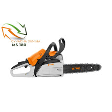 STIHL Бензопила MS 172 STIHL Бензопила MS 172