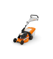 STIHL Газонокосарка бензинова RM 248.3 T