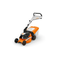 STIHL Газонокосарка бензинова RM 248.3 T STIHL Газонокосарка бензинова RM 248.3 T