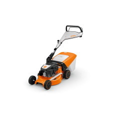 STIHL Газонокосарка бензинова RM 248.3 T STIHL Газонокосарка бензинова RM 248.3 T