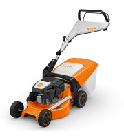 STIHL Газонокосарка бензинова RM 248.3