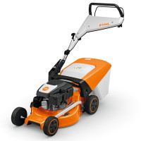 STIHL Газонокосарка бензинова RM 248.3
