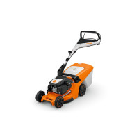STIHL Газонокосарка бензинова RM 443.3 T STIHL Газонокосарка бензинова RM 443.3 T