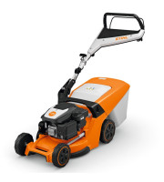 STIHL Газонокосарка бензинова RM 443.3