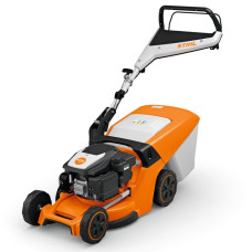 STIHL Газонокосарка бензинова RM 443.3