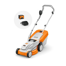 STIHL Газонокосарка акумуляторна RMA 235.1 SET
