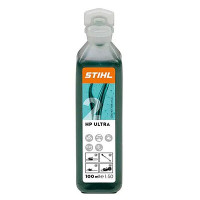 STIHL Мастило HP Ultra 2Т 100мл