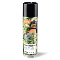 STIHL Розчинник смоли SUPERCLEAN 300мл STIHL Розчинник смоли SUPERCLEAN 300мл