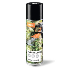 STIHL Розчинник смоли SUPERCLEAN 300мл