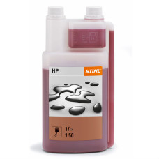 STIHL Масло HP 2Т 1л с дозатором STIHL Масло HP 2Т 1л с дозатором
