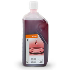 STIHL Масло HP 2Т 1л STIHL Масло HP 2Т 1л