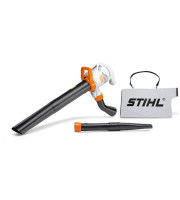 STIHL Садовый пылесос электр. SHE 71