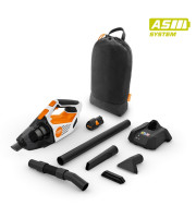 STIHL Акк. пылесос SEA 20 SET