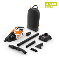 STIHL Акк. пылесос SEA 20 SET