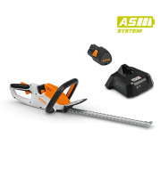 STIHL Акк. ножницы HSA 30 SET