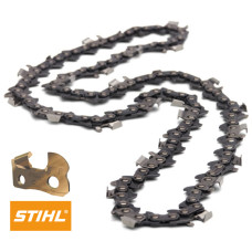 Ланцюг STIHL 36 RD3 40 см / 3/8" / 1.6 мм / 60 ланок / (шина 40см)
