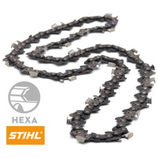 Ланцюг STIHL 36 RH3 HEXA 40 см / 3/8" / 1.6 мм / 60 ланок / (шина 40см) Ланцюг STIHL 36 RH3 HEXA 40 см / 3/8" / 1.6 мм / 60 ланок / (шина 40см)